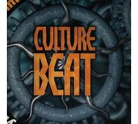 Culture Beat - Crying in...(Remix) [Vinyl Maxi-Single] [VINYL]