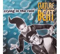 Culture Beat - Crying in the Rain [Vinyl Maxi-Single] [VINYL]