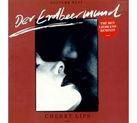 Culture Beat - Der Erdbeermund (Cherry Lips)