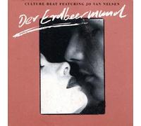 Culture Beat - Der Erdbeermund [Single-CD]