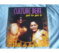 CULTURE BEAT / GOT TO GET IT