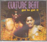 Culture Beat - Got To Get It
