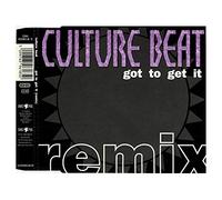 Culture Beat - Got to Get It (Remix)