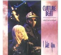 Culture Beat - I Like You