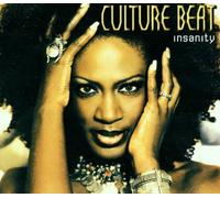 Culture Beat - Insanity