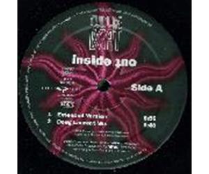 Culture Beat - Inside Out [12" VINYL]