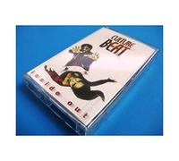 Culture Beat - Inside Out [CASSETTE]