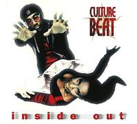 Culture Beat - Inside Out [Vinyl LP] [VINYL]