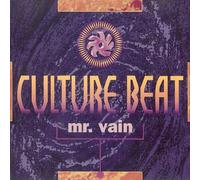 Culture Beat - Mr. Vain