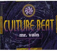 Culture Beat - Mr Vain