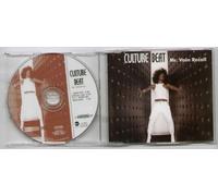 Culture Beat - Mr Vain Recall
