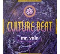 Culture Beat - Mr Vain Recall [VINYL]