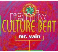 Culture Beat - Mr Vain Remix