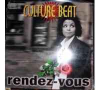 Culture Beat - Rendez-Vous [Vinyl Maxi-Single] [VINYL]