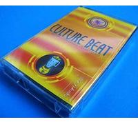Culture Beat - `The Remixes` [CASSETTE]