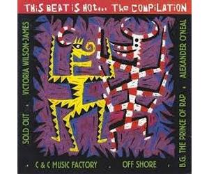Culture Beat - This Beat Is Hot...The Compila