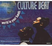 Culture Beat - World in Your Hands