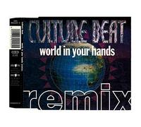 Culture Beat - World in Your Hands Remix