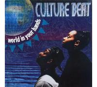 Culture Beat - World in your hands [VINYL]