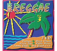 Culture / Black Uhuru a.o. - Feel the Reggae 3 (1993)