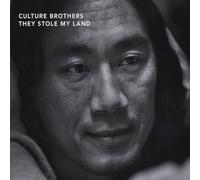 Culture Brothers - They Stole My Land