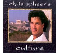 Culture by Chris Spheeris (1993-10-20)