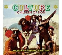 Culture - Children Of Zion (3CD)