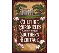 Culture Chronicles: A Journey through Southern Heritage