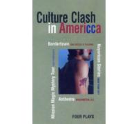 Culture Clash in Americca