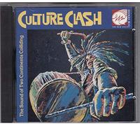 Culture Clash - Sound of 2 Continents Colliding