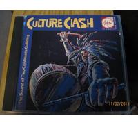 Culture Clash-The Sound of two Continents colliding (1994) - Culture Clash:the Sound Of Two