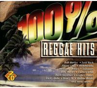 Culture Club - 100% Reggae Hits