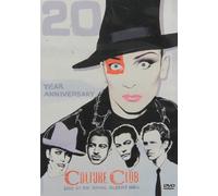 CULTURE CLUB: 20TH ANNIVERSARY AT THE ROYAL