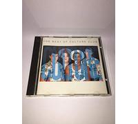 Culture Club - Best of