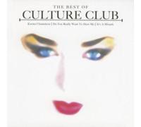 Culture Club - The Best Of Culture Club