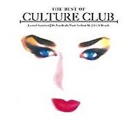 Culture Club - The Best Of Culture Club