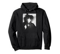 Culture Club Boy George At The Medal Song Music Video Shoot Pullover Hoodie