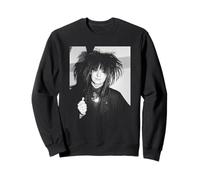 Culture Club Boy George At The Medal Song Music Video Shoot Sweatshirt