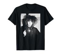 Culture Club Boy George at The Medal Song Music Video Shoot T-Shirt