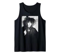 Culture Club Boy George at The Medal Song Music Video Shoot Tank Top