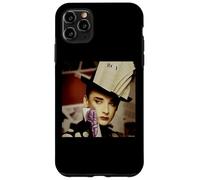 Culture Club Boy George Book Boy Hat By Simon Fowler Case for iPhone 11 Pro Max