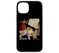 Culture Club Boy George Book Boy Hat By Simon Fowler Case for iPhone 13