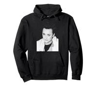 Culture Club Boy George Montreux Pop Festival Switzerland Pullover Hoodie