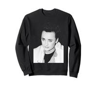 Culture Club Boy George Montreux Pop Festival Switzerland Sweatshirt