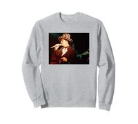 Culture Club Boy George Singing Live 1999 Sweatshirt