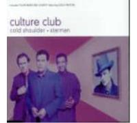 Culture Club Cold Shoulder (CD) (US IMPORT)