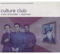 Culture Club - Cold Shoulder [UK Single] [Single]