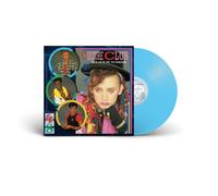 Culture Club - Colour By Numbers (Baby Blue Vinyl) [VINYL]