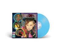 Culture Club - Colour By Numbers Baby Blue Vinyl - Vinyl Record LTD 1 - E99z