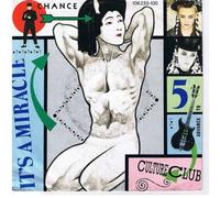 Culture Club - Culture Club - It's A Miracle - Virgin - 106 233, Virgin - 106 233-100